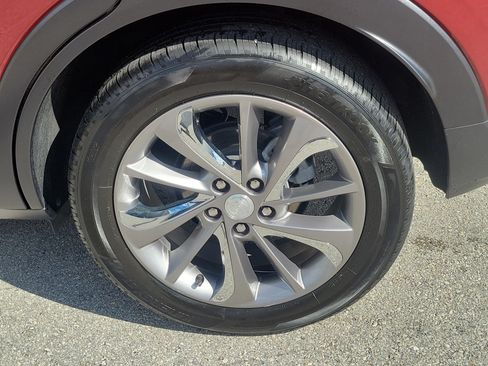 Used 2023 Buick Encore GX Essence w/ Experience Buick Package FWD image 30