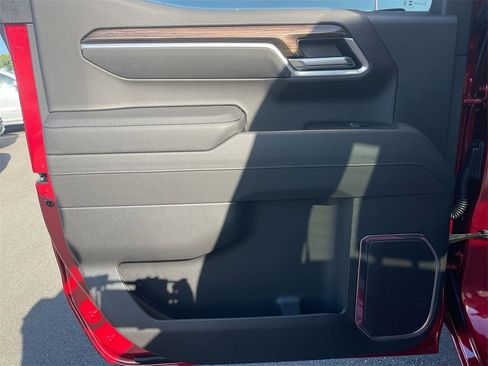 New 2026 Chevrolet Silverado 1500 RST w/ Convenience Package II image 28