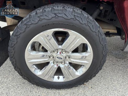 Used 2019 Ford F150 XLT w/ Equipment Group 302A Luxury AWD/4WD image 23