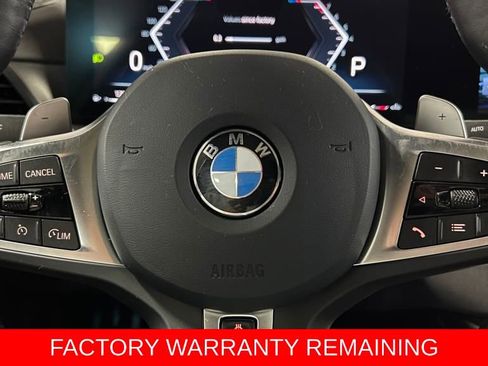 Used 2024 BMW M340i xDrive w/ Premium Package image 35