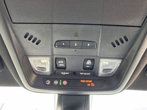 Used 2024 Cadillac XT6 Luxury AWD/4WD image 22