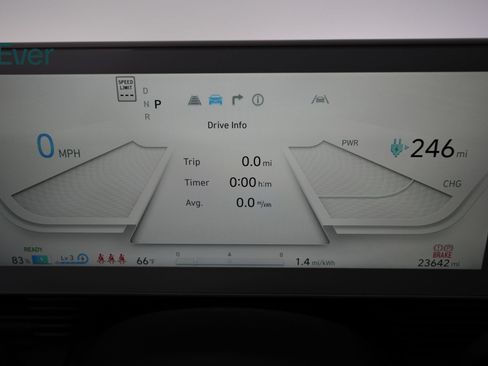 Used 2024 Hyundai Ioniq 5 SEL RWD image 7