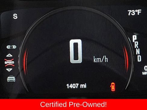 Certified 2026 Dodge Durango GT AWD/4WD image 16