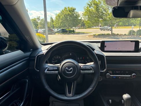 Certified 2024 MAZDA CX-50 2.5 Turbo w/ Premium Plus Pkg AWD/4WD image 25