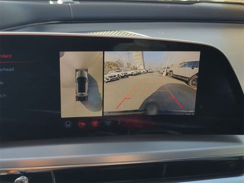 Used 2026 Cadillac Lyriq V image 15