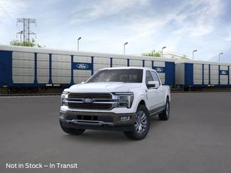 New 2026 Ford F150 King Ranch video 2