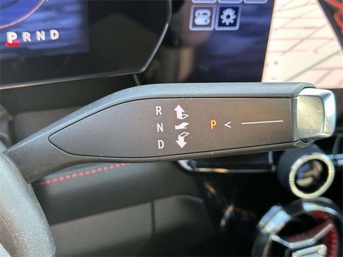 Certified 2024 Chevrolet Blazer EV RS image 33