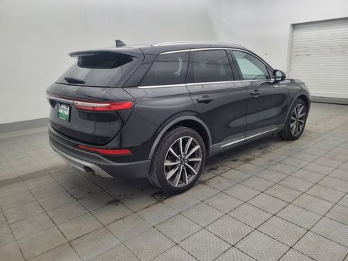 Used 2020 Lincoln Corsair Reserve w/ Equipment Group 201A FWD image 10
