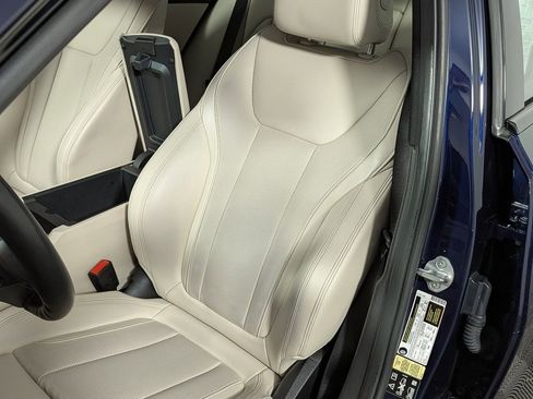 Certified 2023 BMW 330i xDrive Sedan w/ Premium Package image 20