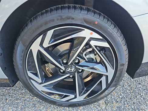 New 2026 Hyundai Sonata SEL image 31