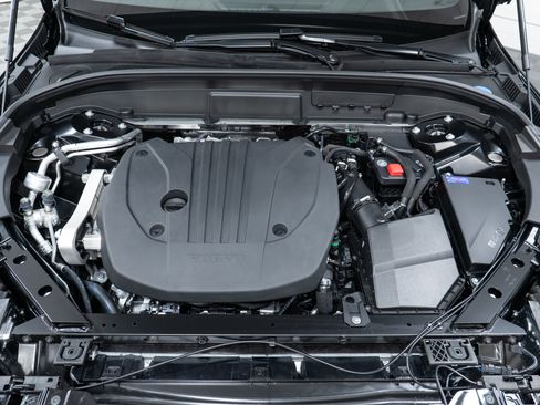 New 2026 Volvo XC60 B5 Core image 9