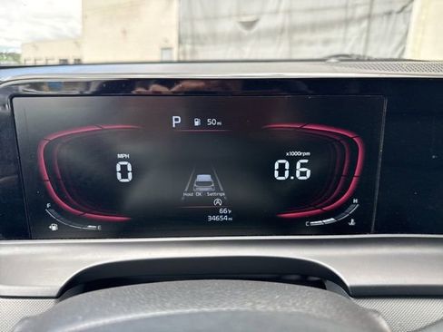 Certified 2024 Kia Seltos LX AWD/4WD image 16