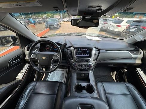 Used 2017 Chevrolet Tahoe LT AWD/4WD image 18