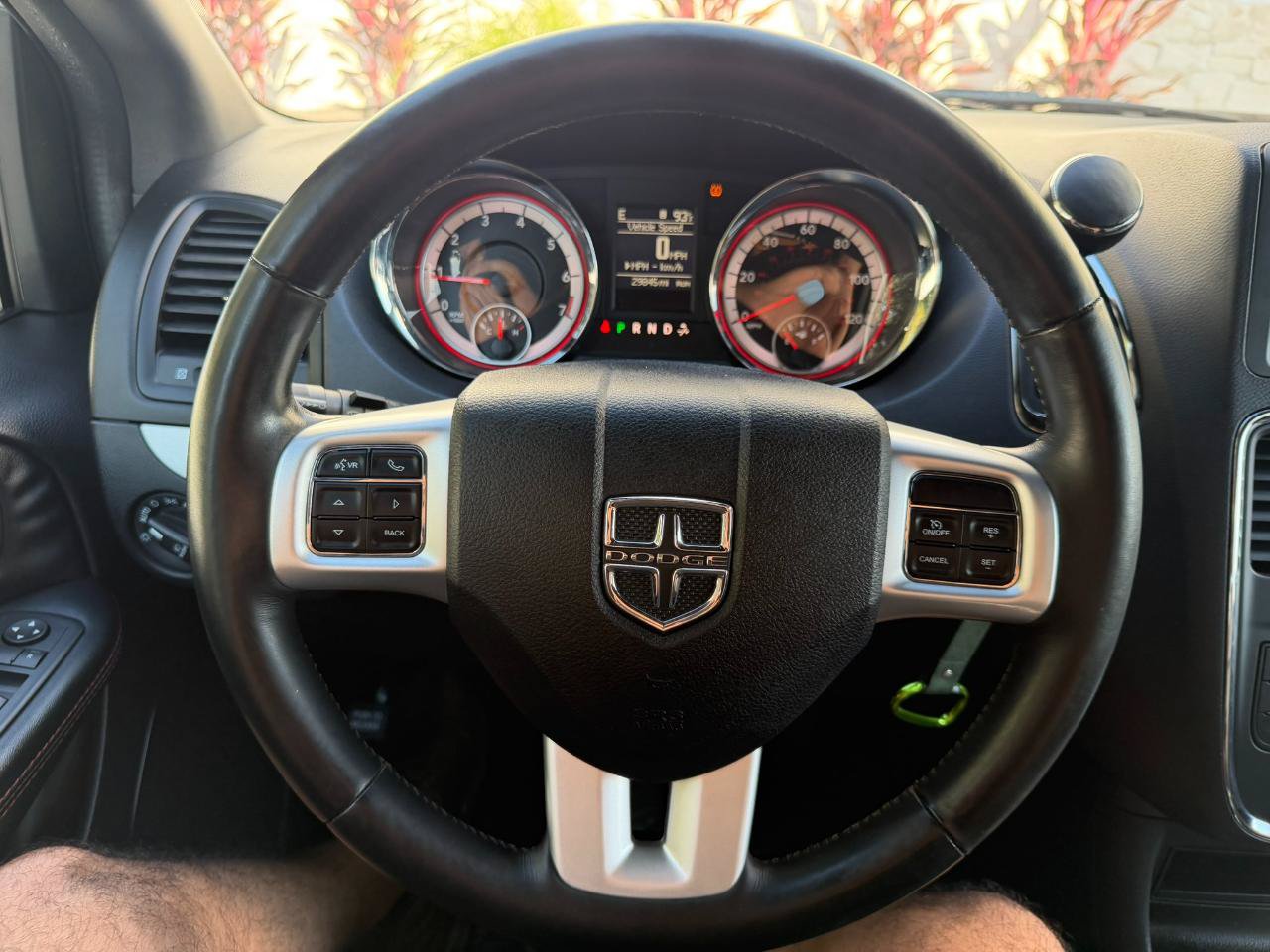 Used 2019 Dodge Grand Caravan GT FWD image 23