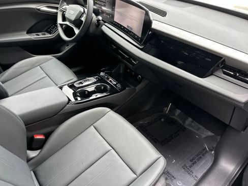 New 2027 Audi SQ6 e-tron Premium AWD/4WD image 16