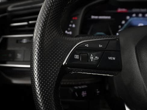 Used 2021 Audi SQ7 Premium Plus w/ Driver Assistance Package image 20