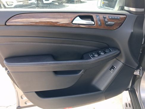 Used 2012 Mercedes-Benz ML 350 4MATIC image 13