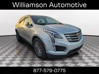 Used 2019 Cadillac XT5 Luxury FWD video 1