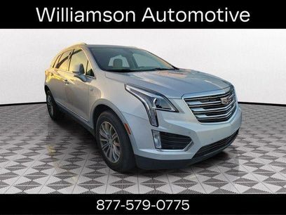 Used 2019 Cadillac XT5 Luxury