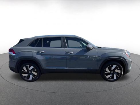 Used 2026 Volkswagen Atlas Cross Sport SE FWD image 16