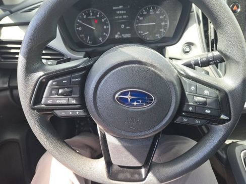 Used 2024 Subaru Crosstrek 2.0i Premium image 13