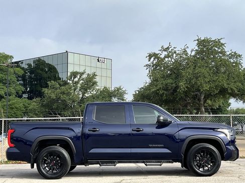 Used 2024 Toyota Tundra SR5 RWD image 3