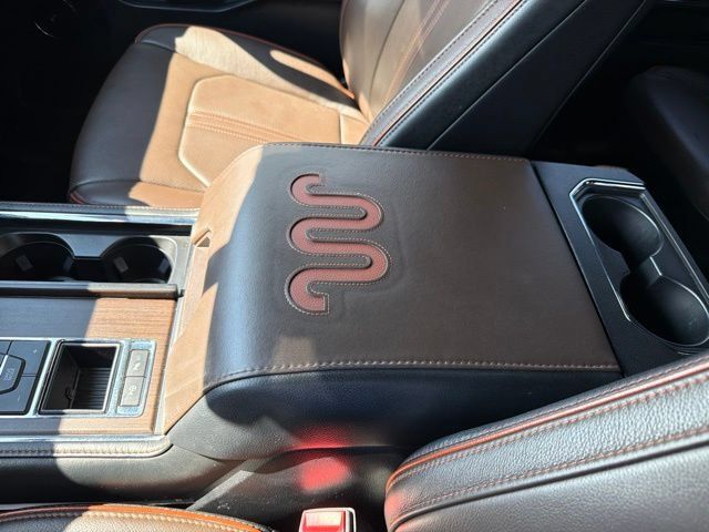 Used 2021 Ford Expedition King Ranch RWD image 21