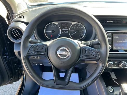 Certified 2024 Nissan Kicks S FWD image 29