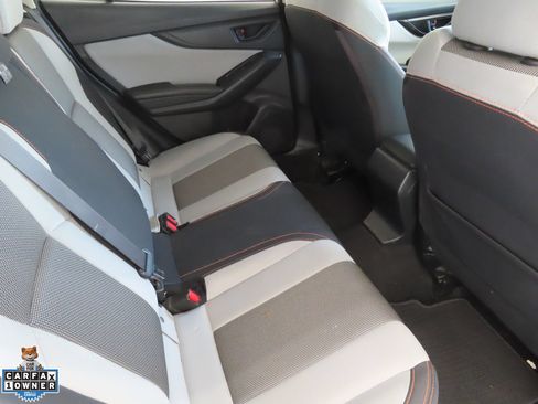 Used 2018 Subaru Crosstrek 2.0i Premium AWD/4WD image 22