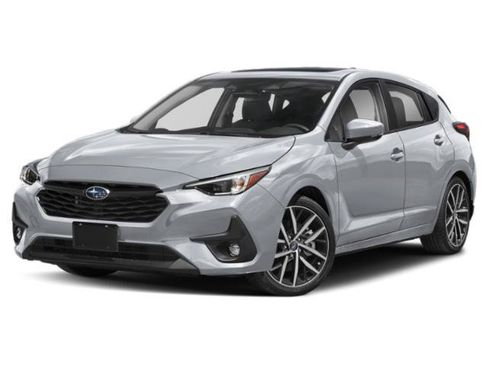 New 2026 Subaru Impreza 2.0i Sport AWD/4WD image 1