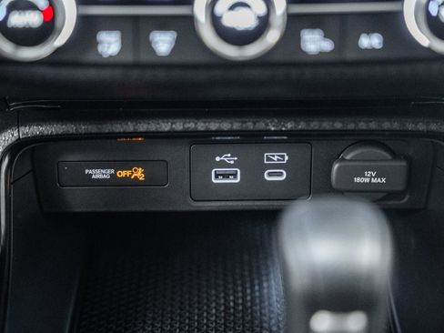 Used 2024 Honda CR-V EX image 27