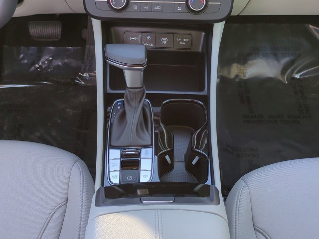 New 2026 Hyundai Tucson SE FWD image 18