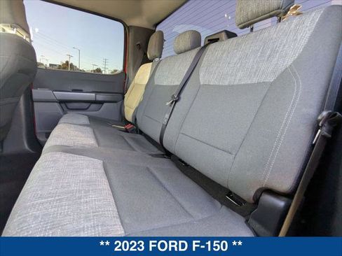 Used 2023 Ford F150 XLT image 20