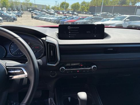 Used 2025 MAZDA CX-50 2.5 Hybrid w/ Premium Plus Pkg AWD/4WD image 17