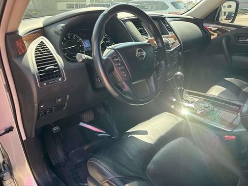 Used 2018 Nissan Armada SL w/ Premium Package RWD image 25
