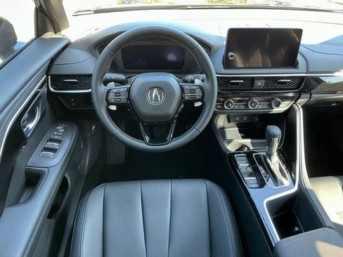 New 2026 Acura ADX Base image 14
