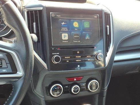 Used 2017 Subaru Impreza 2.0i Limited w/ Moonroof/BSD & Rcta/Eyesight image 12