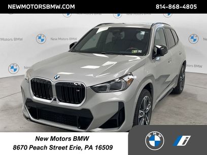 New 2026 BMW X1 M35i w/ Technology Package