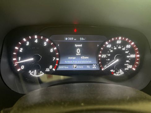 Certified 2023 Nissan Frontier PRO-4X w/ Tow Package image 15