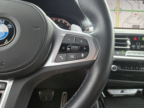Used 2024 BMW X4 M40i AWD/4WD image 29