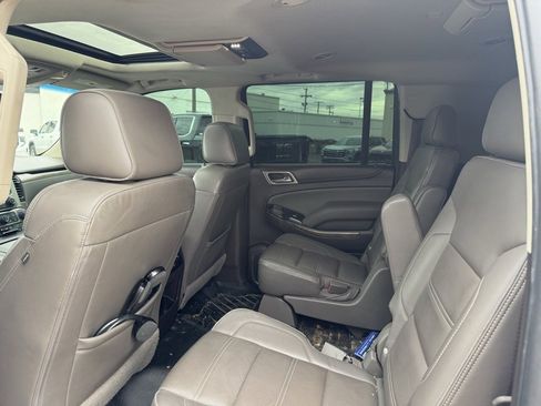 Used 2018 GMC Yukon XL Denali w/ Open Road Package image 2