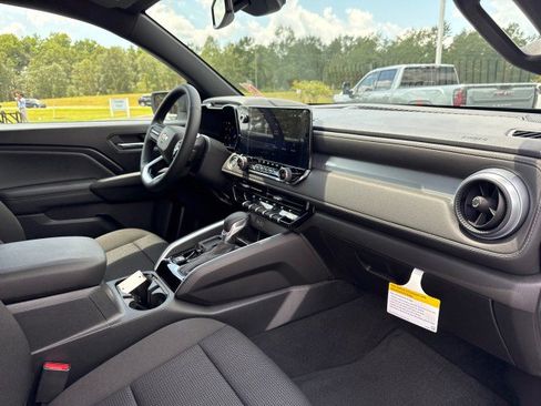 New 2026 Chevrolet Colorado LT w/ Advanced Trailering Package RWD image 11
