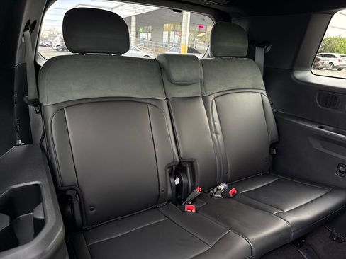 New 2027 Kia Telluride SX Prestige X-Line image 15