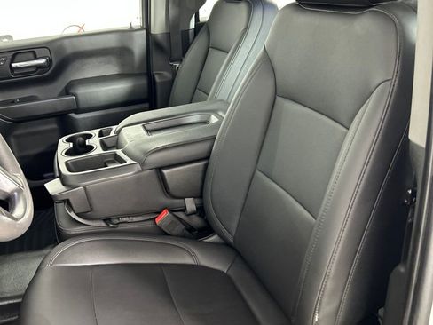 Used 2019 Chevrolet Silverado 1500 W/T image 13