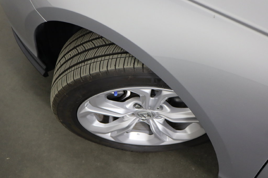 Used 2025 Honda Accord LX image 34