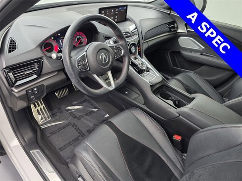 Used 2023 Acura RDX A-Spec image 10