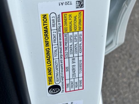 Used 2023 Honda Civic Sport image 28