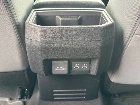 New 2026 Toyota Tacoma TRD Off-Road AWD/4WD image 32