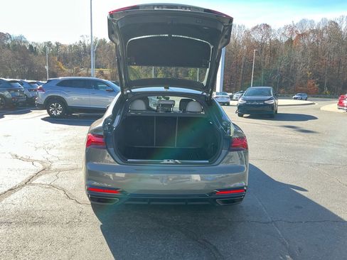 Used 2023 Audi A5 2.0T Premium Plus w/ Premium Plus image 16