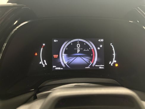 Certified 2024 Lexus RX 350 AWD w/ Convenience Package image 21